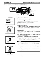 Предварительный просмотр 26 страницы JVC KA-DV5000 User Manual