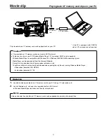 Предварительный просмотр 27 страницы JVC KA-DV5000 User Manual