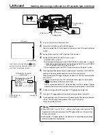 Предварительный просмотр 29 страницы JVC KA-DV5000 User Manual