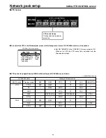 Предварительный просмотр 36 страницы JVC KA-DV5000 User Manual