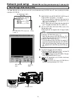 Предварительный просмотр 39 страницы JVC KA-DV5000 User Manual