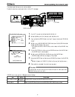 Предварительный просмотр 45 страницы JVC KA-DV5000 User Manual