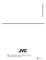 Предварительный просмотр 52 страницы JVC KA-DV5000 User Manual