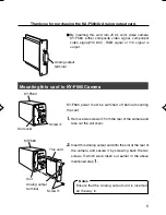 Предварительный просмотр 5 страницы JVC KA-F5604U Instructions Manual