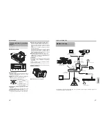 Preview for 33 page of JVC KA-HD250 Instructions Manual