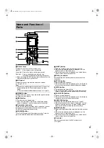 Preview for 7 page of JVC KA-MR100G Instructions Manual