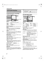 Preview for 8 page of JVC KA-MR100G Instructions Manual