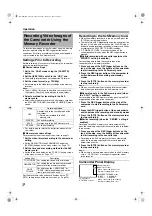 Preview for 12 page of JVC KA-MR100G Instructions Manual