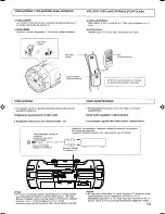 Предварительный просмотр 13 страницы JVC Kaboom ! Series RV-B99BK Instructions Manual