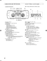 Предварительный просмотр 20 страницы JVC Kaboom ! Series RV-B99BK Instructions Manual