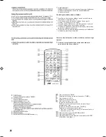 Предварительный просмотр 26 страницы JVC Kaboom ! Series RV-B99BK Instructions Manual