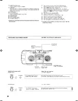 Предварительный просмотр 28 страницы JVC Kaboom ! Series RV-B99BK Instructions Manual