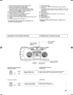 Предварительный просмотр 29 страницы JVC Kaboom ! Series RV-B99BK Instructions Manual