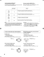 Предварительный просмотр 30 страницы JVC Kaboom ! Series RV-B99BK Instructions Manual