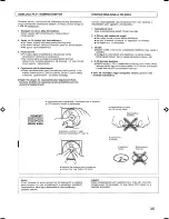 Предварительный просмотр 35 страницы JVC Kaboom ! Series RV-B99BK Instructions Manual