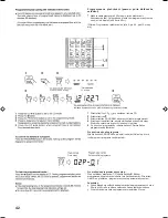 Предварительный просмотр 42 страницы JVC Kaboom ! Series RV-B99BK Instructions Manual