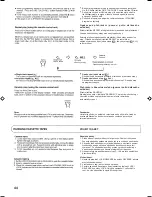 Предварительный просмотр 44 страницы JVC Kaboom ! Series RV-B99BK Instructions Manual