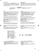 Предварительный просмотр 53 страницы JVC Kaboom ! Series RV-B99BK Instructions Manual