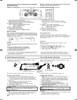 Предварительный просмотр 60 страницы JVC Kaboom ! Series RV-B99BK Instructions Manual