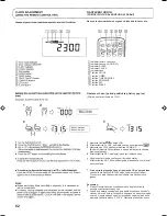 Предварительный просмотр 62 страницы JVC Kaboom ! Series RV-B99BK Instructions Manual