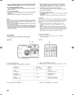 Предварительный просмотр 68 страницы JVC Kaboom ! Series RV-B99BK Instructions Manual