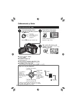 Предварительный просмотр 24 страницы JVC KAMERA Z TWARDYM DYSKIEM GZ-MG575E (Polish) User Manual