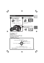 Предварительный просмотр 25 страницы JVC KAMERA Z TWARDYM DYSKIEM GZ-MG575E (Polish) User Manual