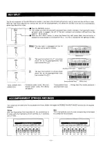 Предварительный просмотр 6 страницы JVC KB-700 Owner'S Manual