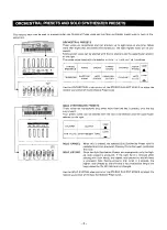 Предварительный просмотр 7 страницы JVC KB-700 Owner'S Manual