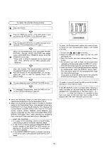 Preview for 15 page of JVC KB-700 Owner'S Manual