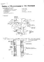 Предварительный просмотр 4 страницы JVC KB-700 Service Manual