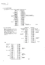 Предварительный просмотр 6 страницы JVC KB-700 Service Manual