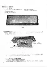 Предварительный просмотр 8 страницы JVC KB-700 Service Manual