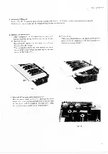 Preview for 9 page of JVC KB-700 Service Manual