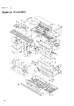 Предварительный просмотр 26 страницы JVC KB-700 Service Manual