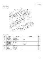 Предварительный просмотр 35 страницы JVC KB-700 Service Manual