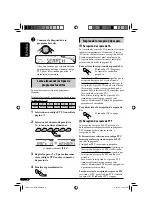 Предварительный просмотр 8 страницы JVC KD-421 Instructions Manual