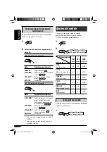 Предварительный просмотр 12 страницы JVC KD-421 Instructions Manual