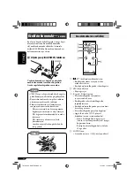 Предварительный просмотр 46 страницы JVC KD-421 Instructions Manual