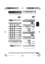 Предварительный просмотр 64 страницы JVC KD-421 Instructions Manual