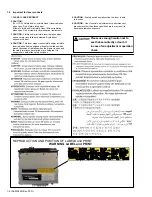 Предварительный просмотр 6 страницы JVC KD-A305J Service Manual