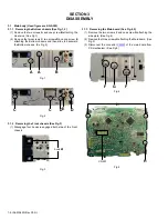 Предварительный просмотр 8 страницы JVC KD-A305J Service Manual