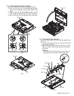 Предварительный просмотр 11 страницы JVC KD-A305J Service Manual