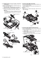 Предварительный просмотр 14 страницы JVC KD-A305J Service Manual