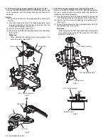 Предварительный просмотр 16 страницы JVC KD-A305J Service Manual