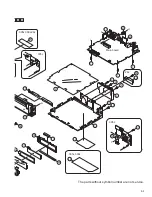 Предварительный просмотр 39 страницы JVC KD-A305J Service Manual