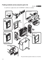 Предварительный просмотр 52 страницы JVC KD-A305J Service Manual