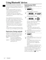 Preview for 10 page of JVC KD-A315 Instructions Manual