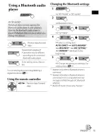 Preview for 13 page of JVC KD-A315 Instructions Manual