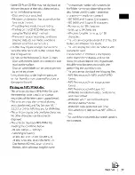 Preview for 27 page of JVC KD-A315 Instructions Manual